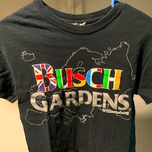 Busch Gardens T-Shirt